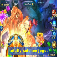 totally science jogos